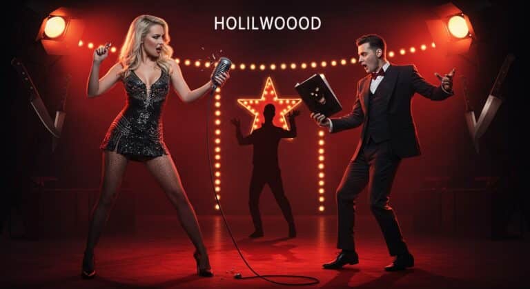 Britney Spears Répond aux Accusations de Kevin Federline