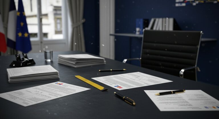 Bruno Le Maire aux Armées : Un Retour Inattendu