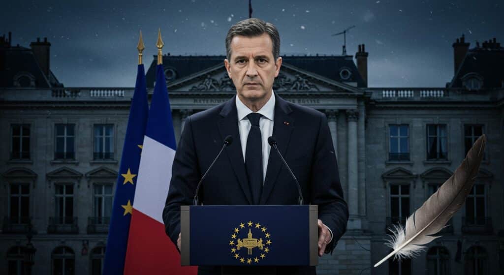 Bruno Le Maire : Retour Surprenants au Gouvernement