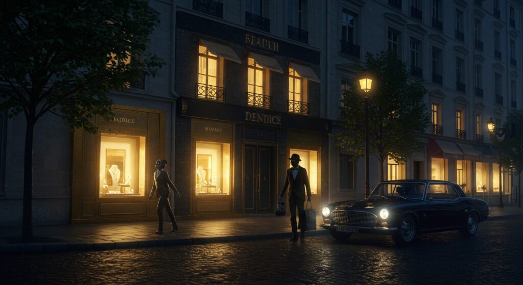 Bruno Sulak : Le Braqueur Charismatique