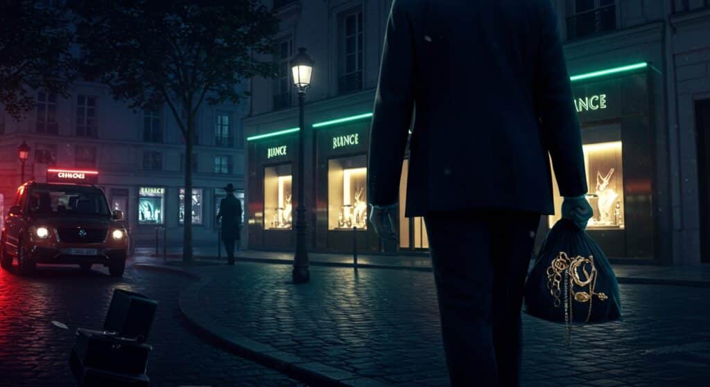 Bruno Sulak : Le Braqueur Charismatique des Années 80