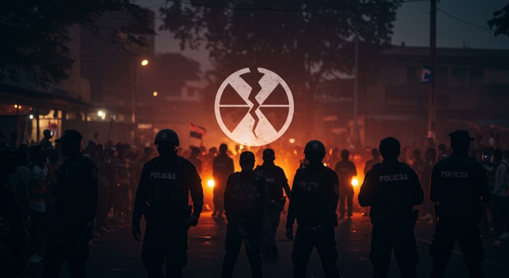 Brutalité Policière en RD Congo : Un Scandale International