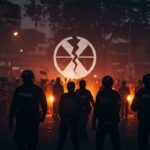 Brutalité Policière en RD Congo : Un Scandale International