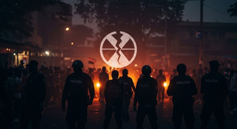 Brutalité Policière en RD Congo : Un Scandale International