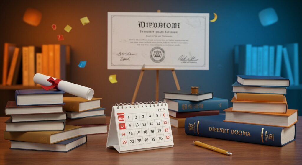 BTS 2026 : Dates Clés et Préparation des Épreuves de Mai