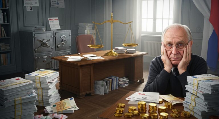 Budget 2026 : 10 Mesures Clés sur Impôts et Retraites