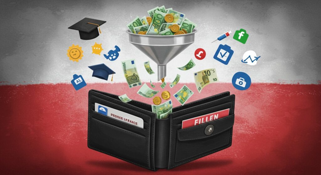 Budget 2026: 23 Niches Fiscales Menacées, Êtes-Vous Concerné?