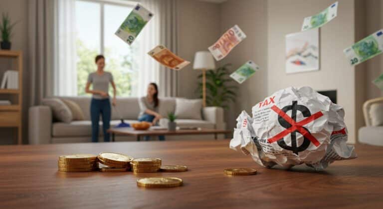 Budget 2026: Crédit Impôt Emplois Domicile Menacé