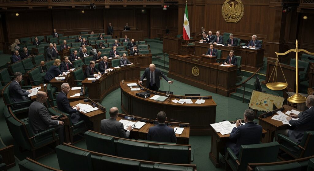 Budget 2026 : Débats Tendus sur les Recettes à l’Assemblée