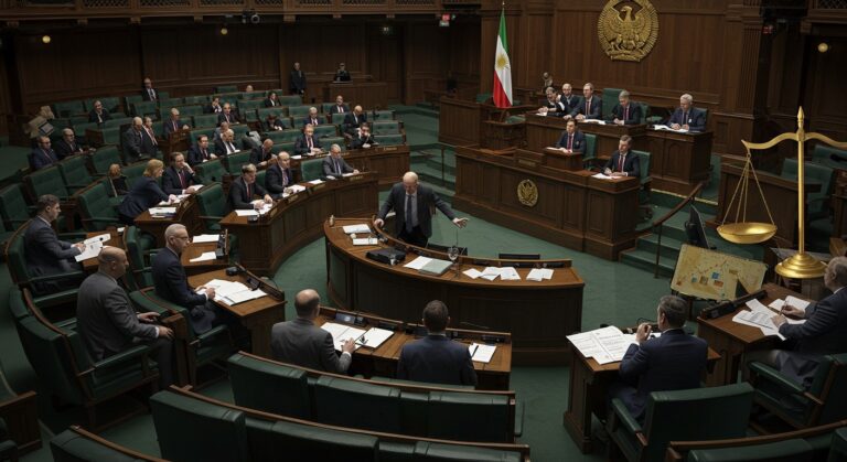 Budget 2026 : Débats Tendus sur les Recettes à l’Assemblée