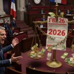 Budget 2026 : Folie Fiscale Selon Retailleau