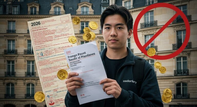 Budget 2026 Gel APL Étudiants Étrangers Impact