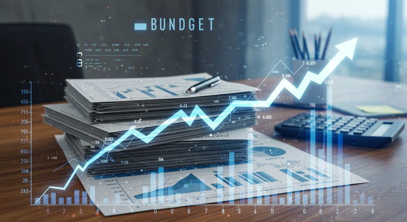 Le Budget 2026 augmente la surtaxe sur les grandes entreprises. Quels impacts pour l’économie ? Découvrez les détails et implications de cette mesure.