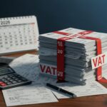 Budget 2026 : Impact de la TVA sur les Autoentrepreneurs