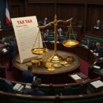 Budget 2026 : La Taxe Zucman au Cœur des Tensions