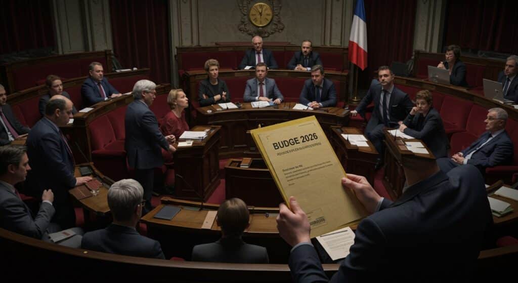 Budget 2026 : Le Sénat Défend la Réforme des Retraites