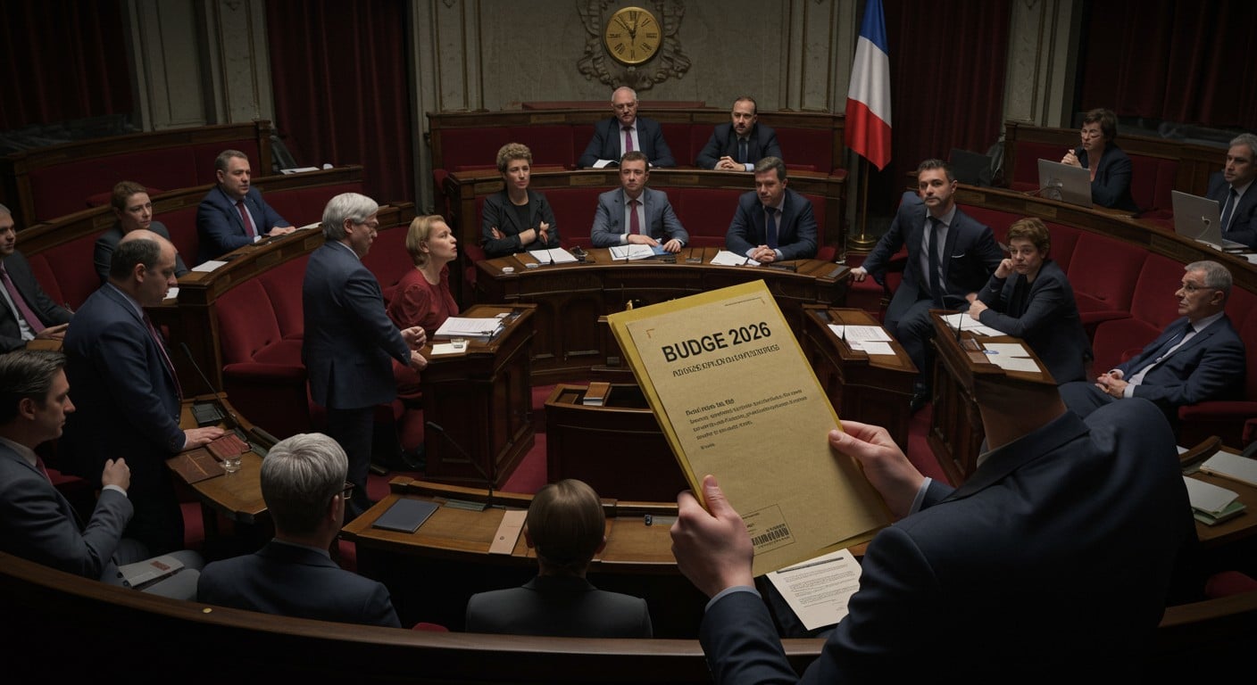 Le Sénat veut rétablir la réforme des retraites dans le budget 2026. Quels enjeux pour la France ? Découvrez les tensions et défis politiques.
