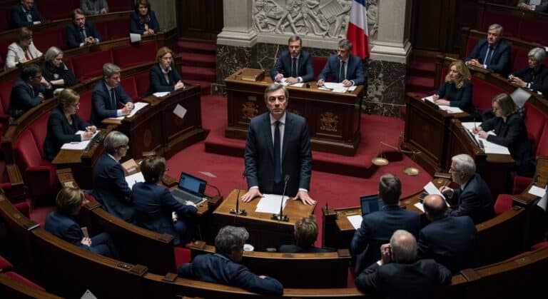 Budget 2026 : Lecornu Rassure Alliés Sans Perdre Gauche