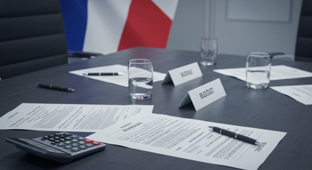 Budget 2026 : Les Clés d’un Compromis Politique