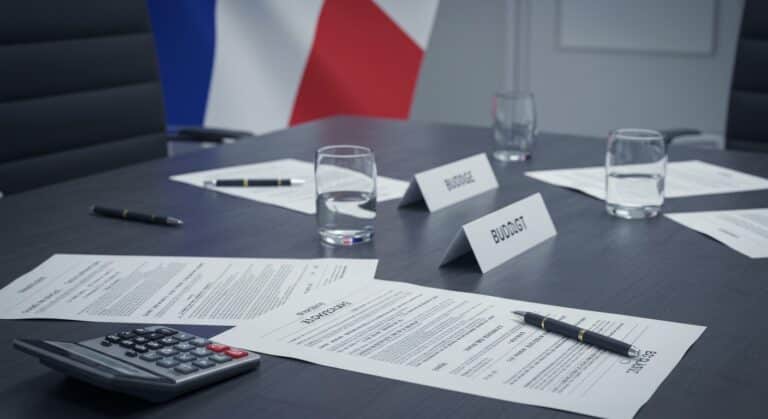 Budget 2026 : Les Clés d’un Compromis Politique