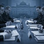 Budget 2026 : Les Syndicats Prêts à Influencer le Débat