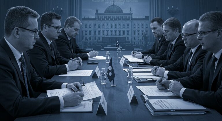 Budget 2026 : Les Syndicats Prêts à Influencer le Débat