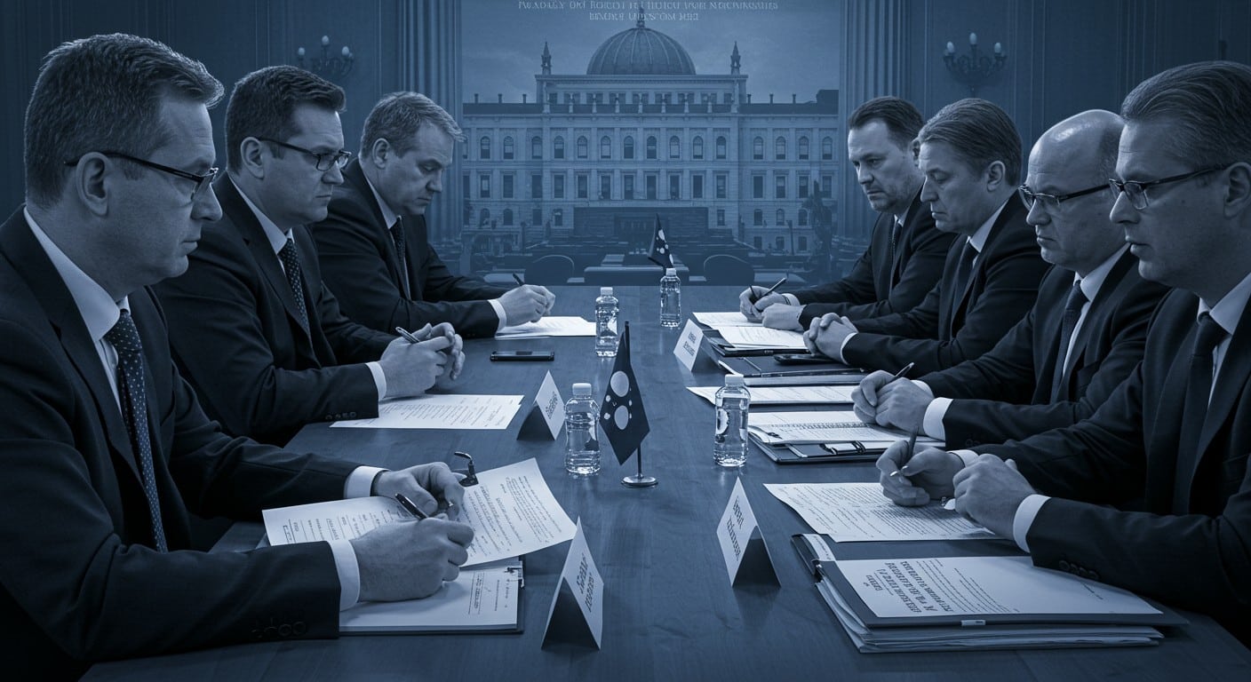 Budget 2026 : les syndicats s'organisent pour peser sur le débat parlementaire. Découvrez leurs stratégies et enjeux majeurs.