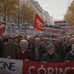 Budget 2026 : Pourquoi Les Retraités Se Mobilisent