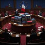 Budget 2026 : Pourquoi Marine Le Pen Dénonce un Échec