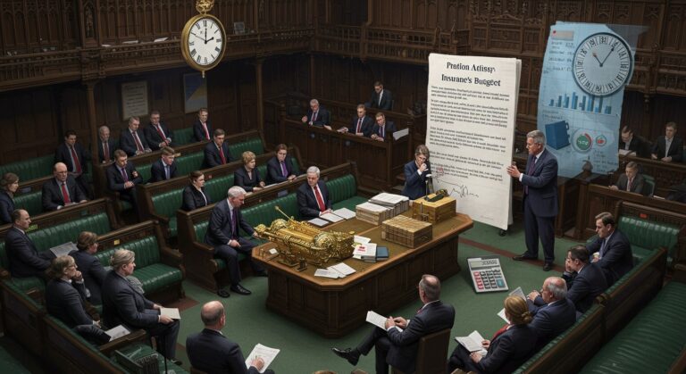 Budget 2026 : Réforme Retraites et Économies en Débat