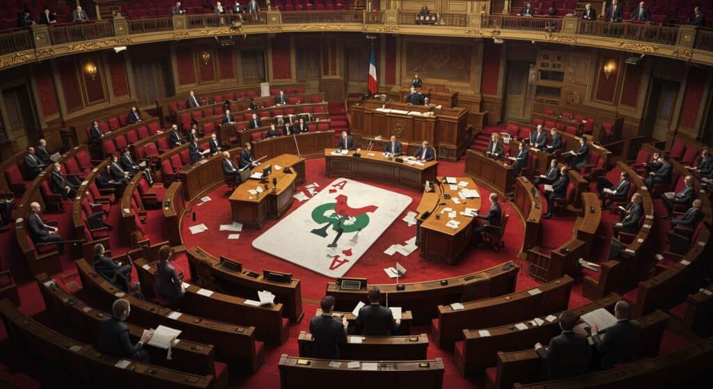 Budget 2026 : Une Taxe Joker sur les Hauts Patrimoines ?