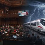 Budget Sécu, TGV Vandalisé, Cyberharcèlement : Actu du Jour