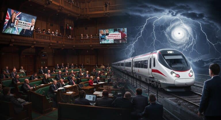 Budget Sécu, TGV Vandalisé, Cyberharcèlement : Actu du Jour