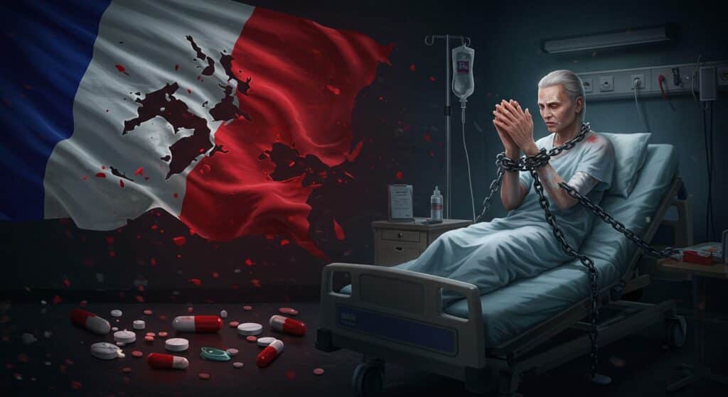 Budget Sécurité Sociale 2026 : Malades Coupables ?