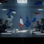 Budget UE : Crainte à Bruxelles Face aux Idées du RN