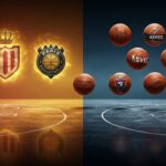 Budgets Betclic Élite : Pourquoi l’Écart Se Creuse