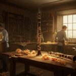 Buffet Crampon : 200 Ans d'Excellence et Passion