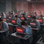 Bug Concours Internat Médecine : Épreuve Annulée