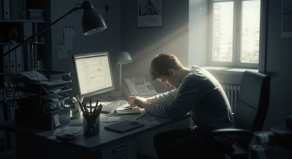 Burn-Out : Combien Coûte Vraiment la Guérison ?