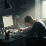 Burn-Out : Combien Coûte Vraiment la Guérison ?