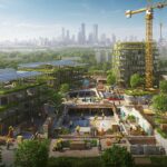 Bussy-Saint-Georges : L’Écoquartier Sycomore Repoussé à 2040