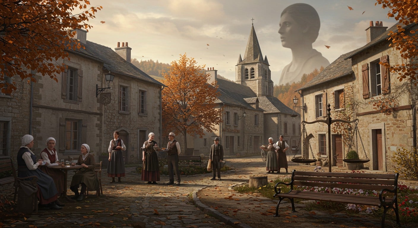 À Cagnac-les-Mines, la condamnation de Cédric Jubillar soulève soulagement et doutes. Découvrez les réactions des habitants face à ce verdict controversé.