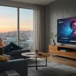 Californie : Fini les Pubs Trop Bruyantes à la Télé !