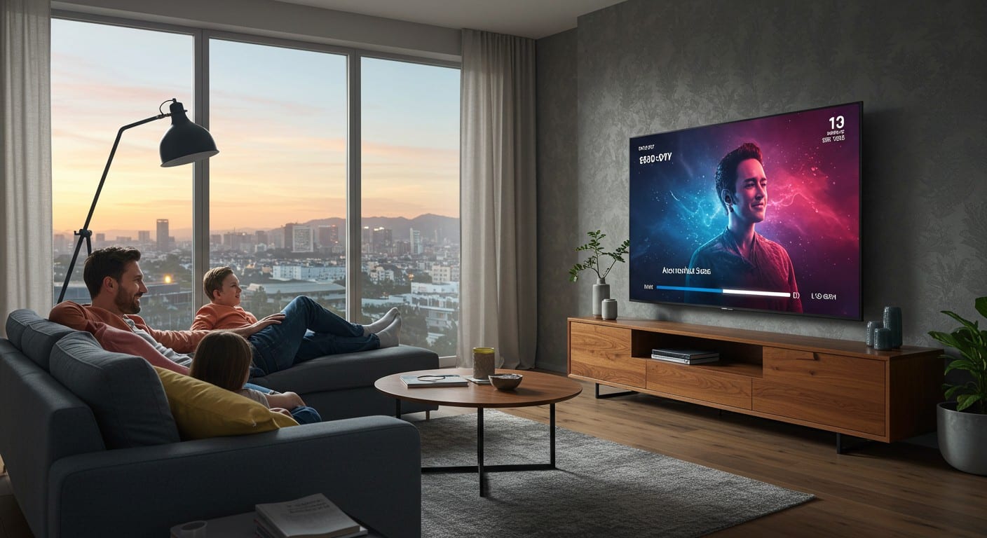 La Californie interdit les pubs plus bruyantes que les programmes TV et streaming. Découvrez cette loi qui change l’expérience télévisuelle !