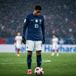 Camavinga et la Coupe du Monde : Train Manqué en Islande ?