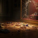 Cambriolage au Louvre : Enquête sur un Vol Spectaculaire