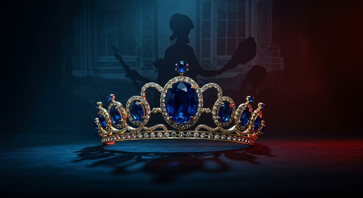 Découvrez l’histoire d’Hortense de Beauharnais, figure méconnue liée à Napoléon, dont les bijoux ont été volés au Louvre. Une plongée dans l’histoire et le mystère.