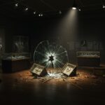 Cambriolage au Louvre : La Vérité Derrière les Rumeurs