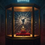 Cambriolage au Louvre : Le Vol de la Galerie d’Apollon