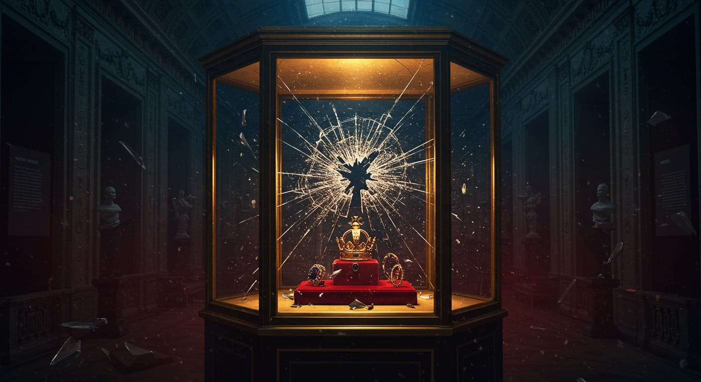 Un audacieux cambriolage au Louvre cible la Galerie d’Apollon, joyau historique. Découvrez l’histoire, les enjeux et les réactions face à ce vol choquant.